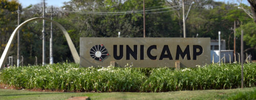 Processo seletivo Unicamp